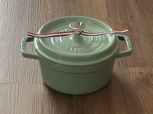 Staub cocotte bratentopf - staub,