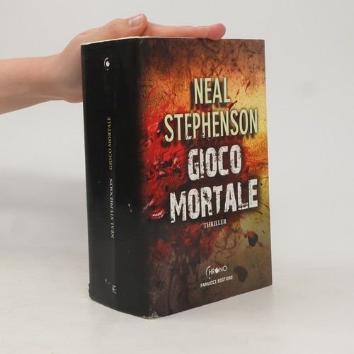 Gioco mortale neal - mortale ,