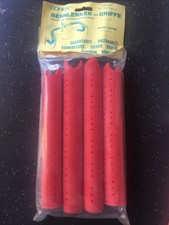 Vintage Rennlenker - Griffe