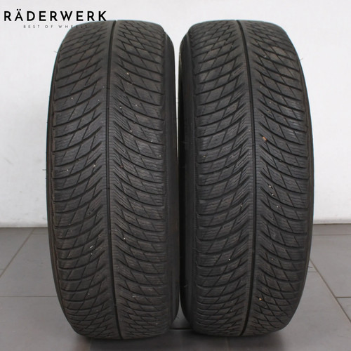 Winterreifen 225 r17 99h - 225,