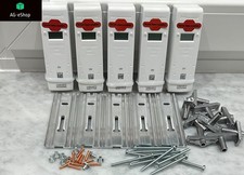 Funk-Heizkostenverteiler von Minol/Brunata M8radio verschiedene Ausführungen2025