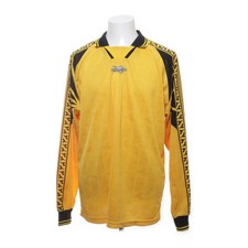 Diadora, Torwarthemd, Größe