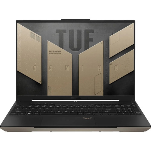 Asus tuf gaming - tuf, advantage