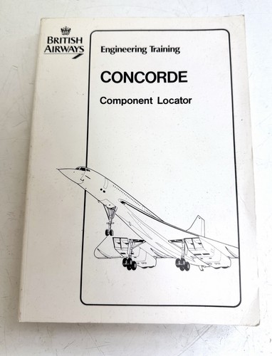 Original concorde - original,