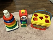 Fisher-Price Baby's erste