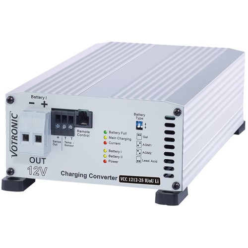 Ladegerät b2b votronic 3350 - ladegerät,