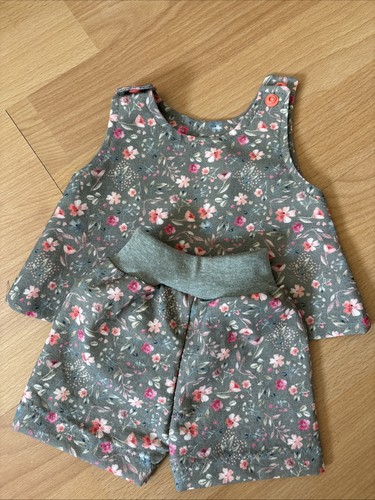 Puppenkleidung cm set - , 43