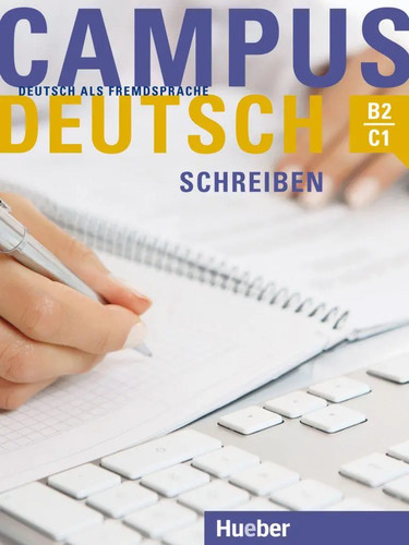 Campus deutsch schreiben - -,