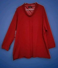 "KARIN GLASMACHER" STRICKPULLI