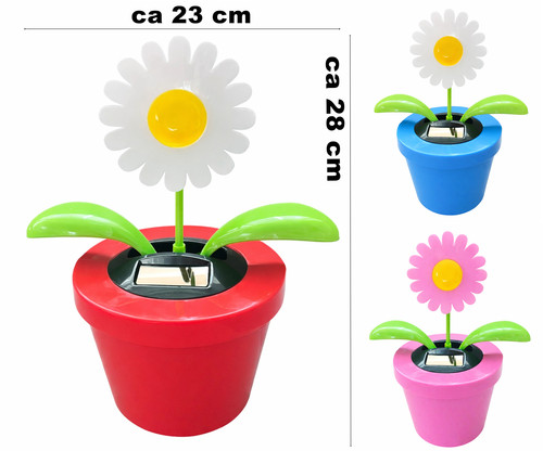 Xxl wackelblume - xxl,