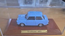 trabant 601
