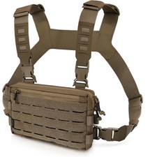 Modularer Molle Bushcraft