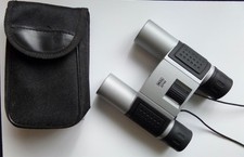 Fernglas TCM 10 x 25, gebraucht, sehr gut erhalten