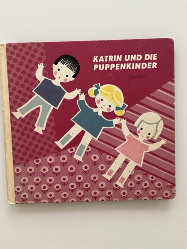 Katrin und die - , puppenkinder