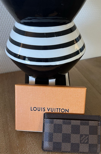 Louis vuitton kartenetui - louis,