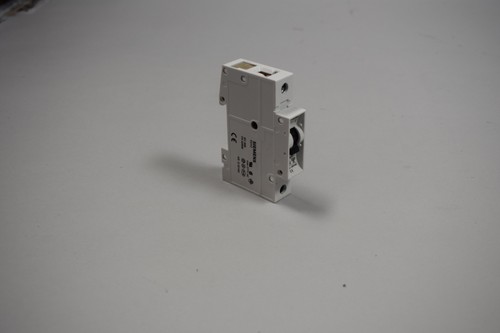 Used siemens 5sx21 c16 - 5sx21,