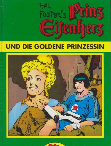 Prinz eisenherz - 5.,