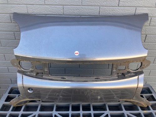 Original frontmittelteil smart - frontmittelteil,