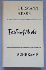 Hermann Hesse, dream track
