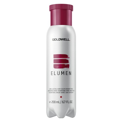 Elumen haarfarbe all - elumen, rot