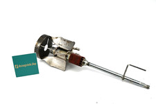 Hansa HVS 5.3 Ölvorwärmer Düsenstock Komplett inkl. Stauscheibe Danfoss 030N2374