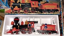 Playmobil 4054 Steaming Mary