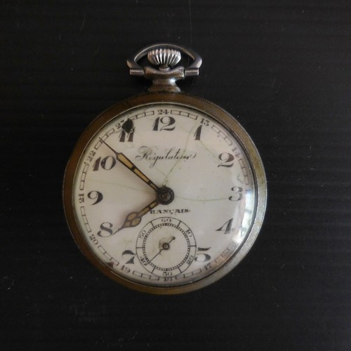 Taschenuhr régulateur - taschenuhr,
