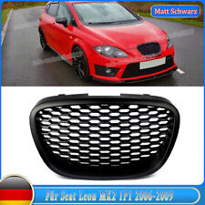 Matt Schwarz Kühlergrill