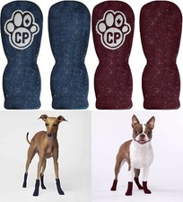 Canada Pooch Hundesocken