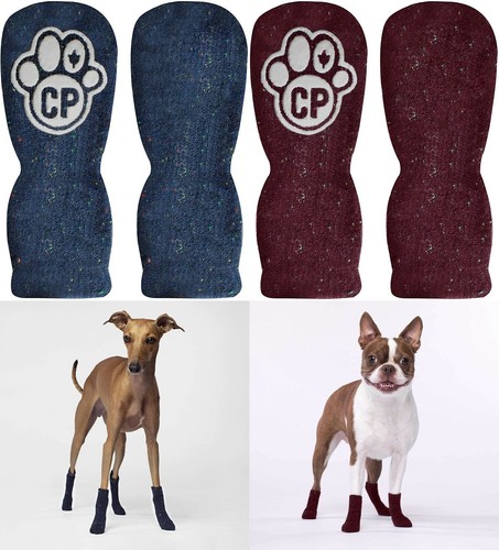 Canada pooch hundesocken - pooch,