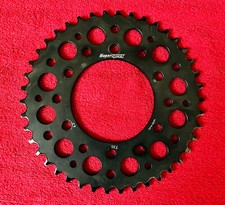 !!! Supersprox Kettenrad Alu 42Z 520-Teilung für Ducati Monster 600-S4 Neuw. !!!