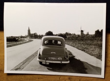 vor Goes - Auto Oldtimer am