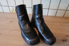 Winterschuhe Damen, Stifeletten, Damen Winterschuhe, Größe 40, gebraucht