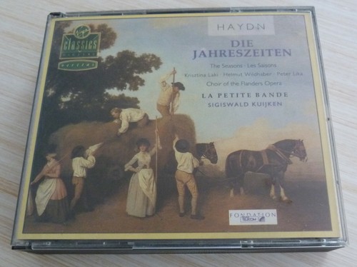 Seltene box klassiker - 2,
