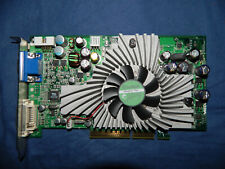 Grafikkarte, Medion Radeon 9800 XXL, 128 MB, AGP ! gebraucht