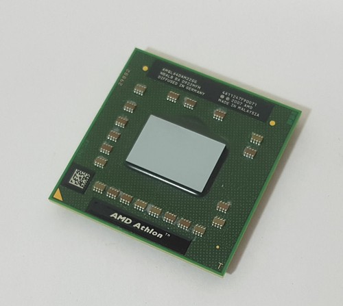 Amd athlon mobile ql - athlon, ql-64