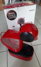 Kaffeemaschine - Krups - Nescafe Dolce Gusto -  Infinissima - rot - defekt