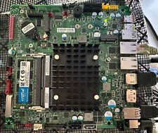 Mitac PD10AI-N3350 (Intel DN2800MT4) Half-Height (Intel Apollo Lake) mit 4GB RAM