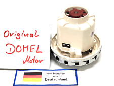 DOMEL Motor 467.3.402-5 / 467.3.402-6 kompatibel mit Nilfisk 302003384