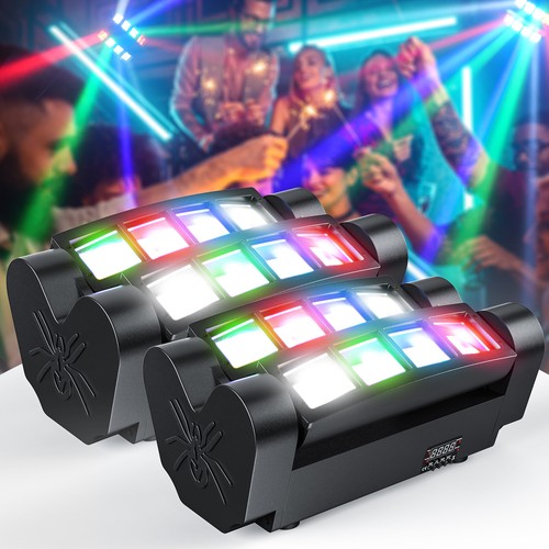 80w spider moving - 2,