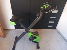 Ergometer /Cardiobike Skandika Fitness 