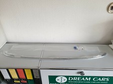 NEW NOS Mercedes W113 hood