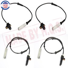 SET 4PC ABS Wheel Speed Sensor