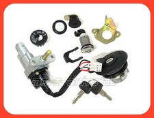 JR SchloßSATZ für CPI Hussar