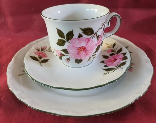 Kaffeegedeck 3tlg winterling - 3tlg.,