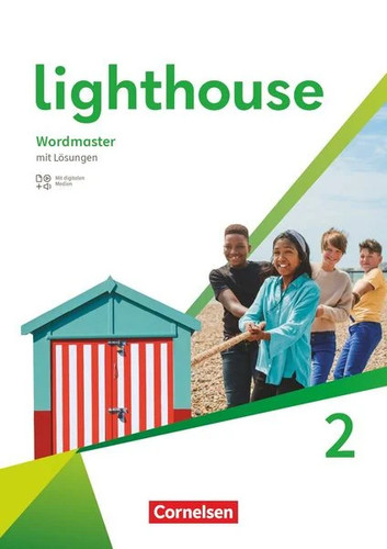 Lighthouse band 6 - band, 2: