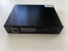 Shure QLXD4 Digital Wireless