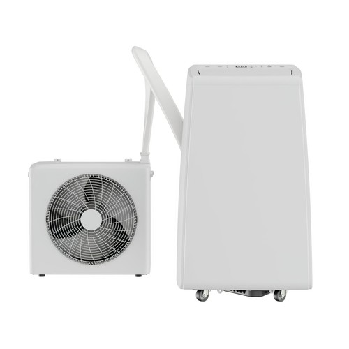 Mobile split klimaanlage - mobile,