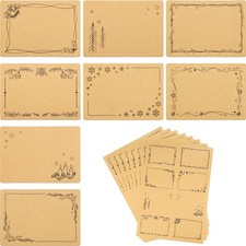 Weihnachten Etiketten