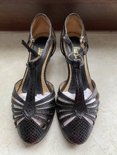 Tanzschuhe Saint Savoy , Größe 38